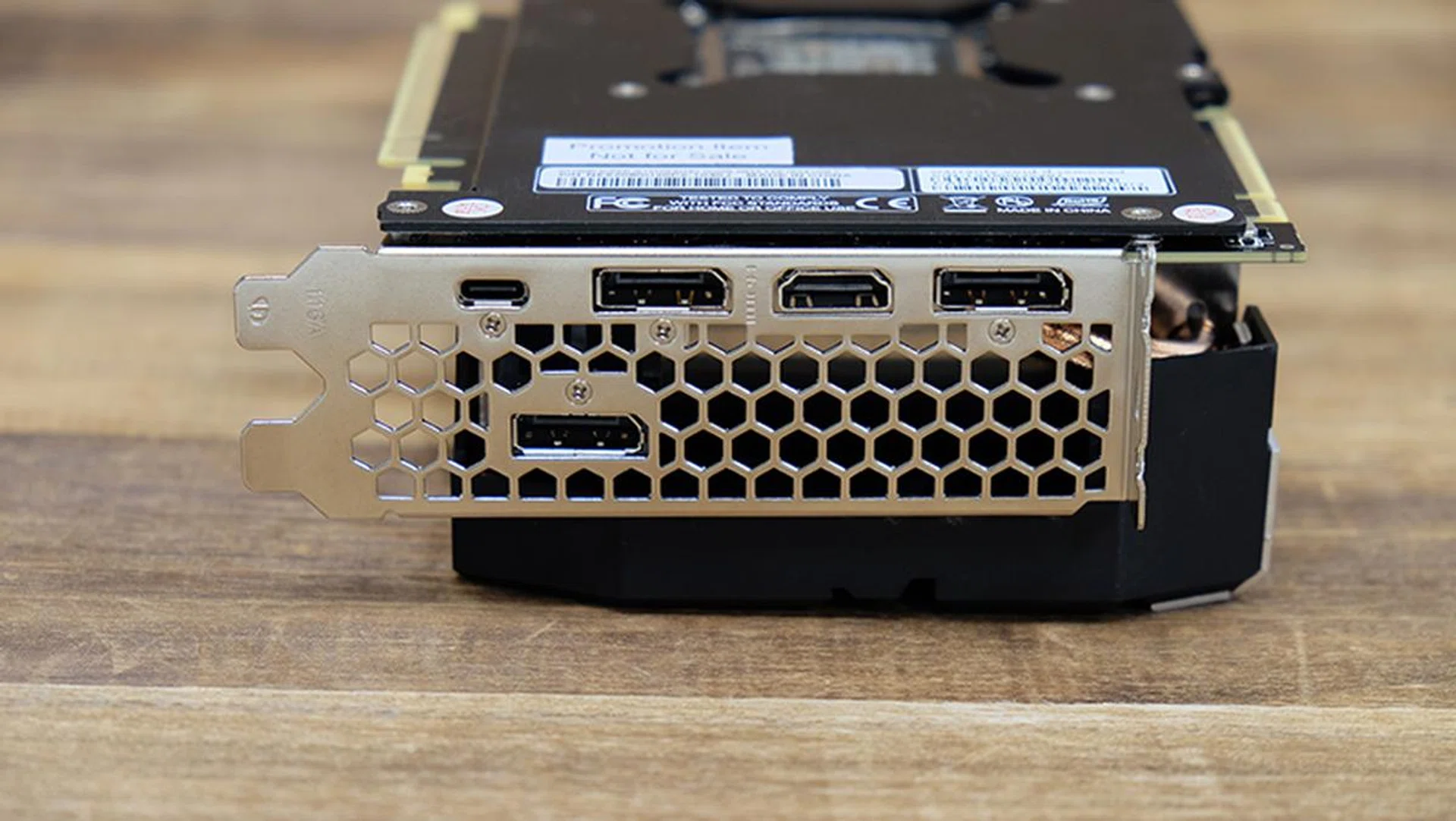 Palit GeForce RTX 2080 Super JetStream