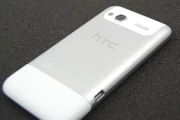 The Radar's attractive metallic chassis and its unibody design are both pleasing on the eyes and the hands.