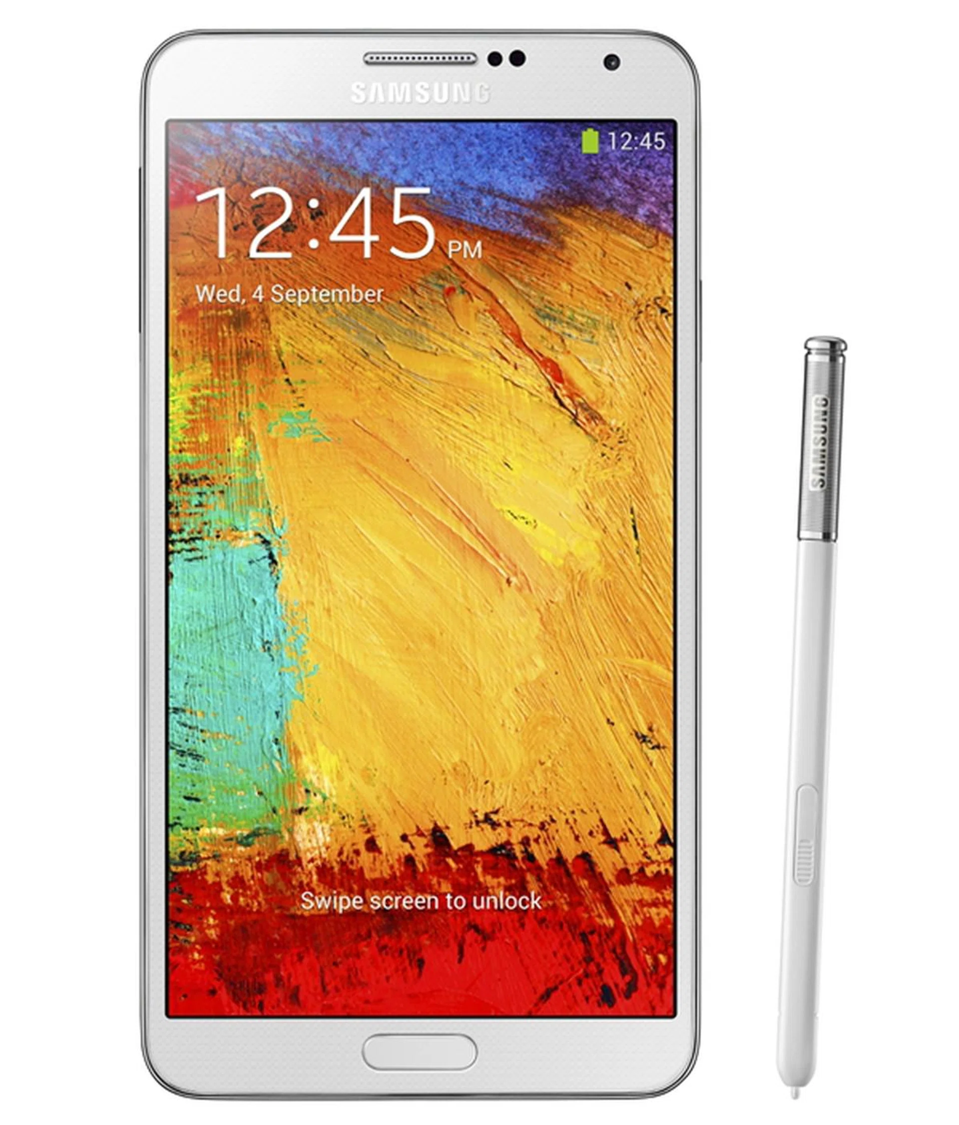 Samsung Galaxy Note 3