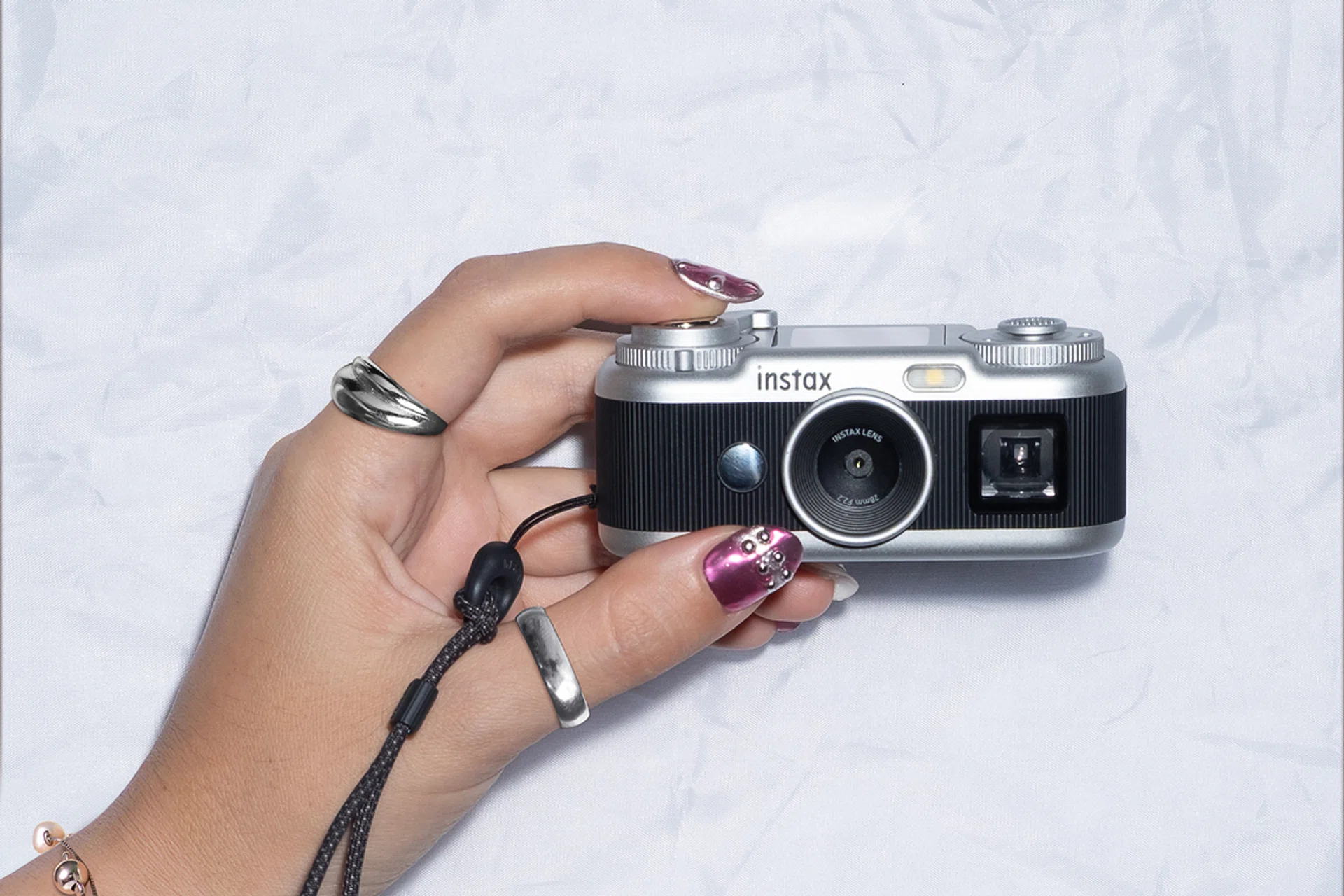 Fujifilm Instax Pal 2 and Instax Link Wide 2 Singapore pricing
