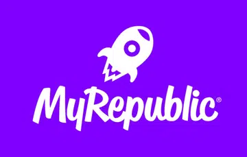 Close to 80,000 MyRepublic have been affected. 
