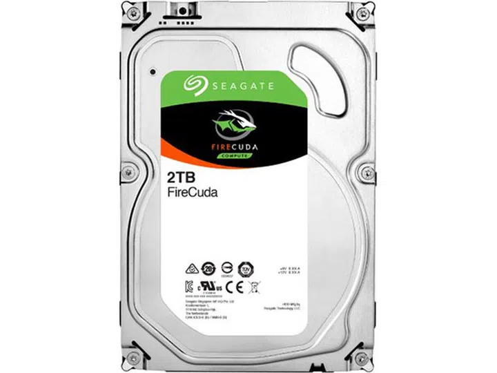 (Image source: Seagate)
