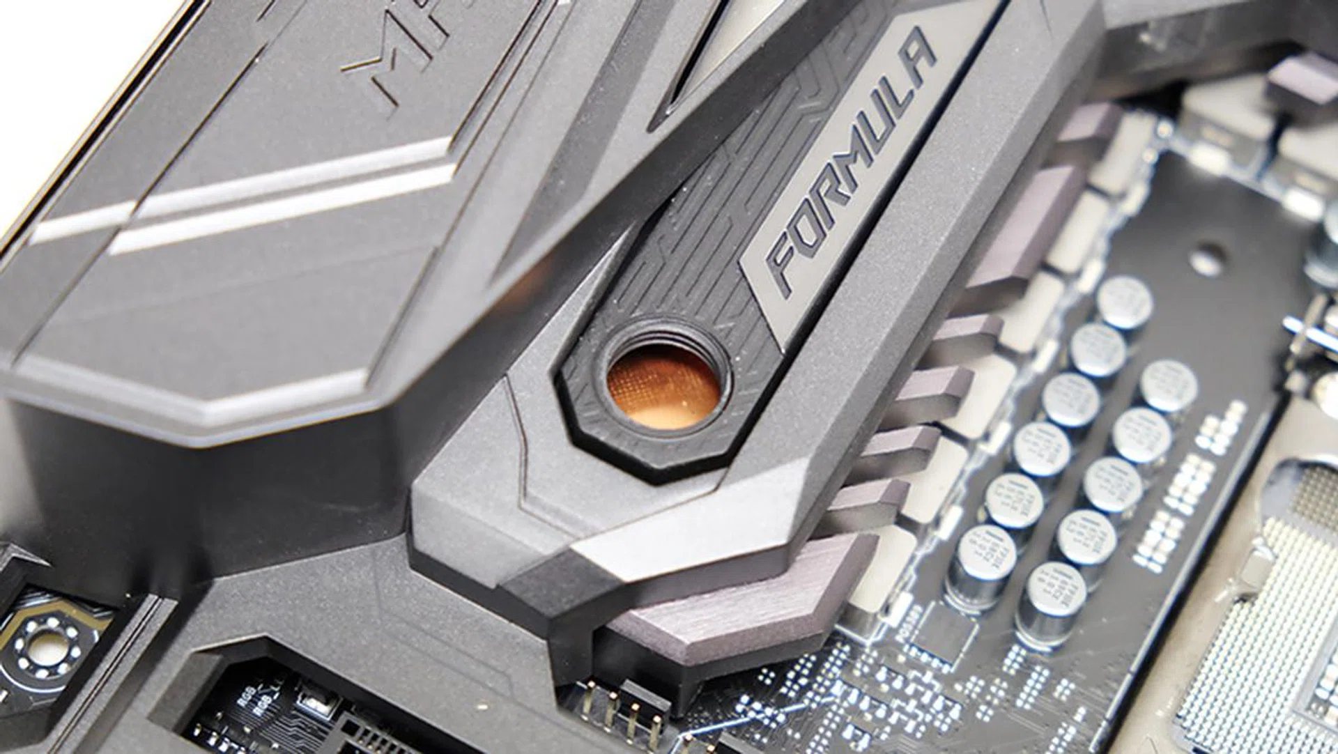 ASUS ROG Maximus IX Formula