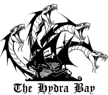 Source: The Pirate Bay