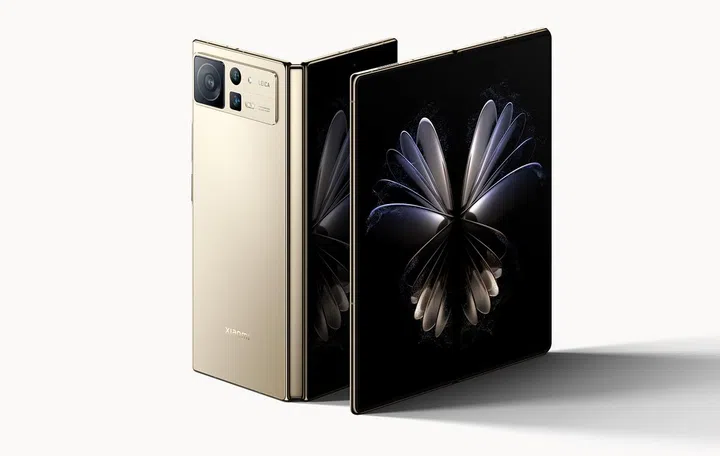 Xiaomi Mix Fold 2.