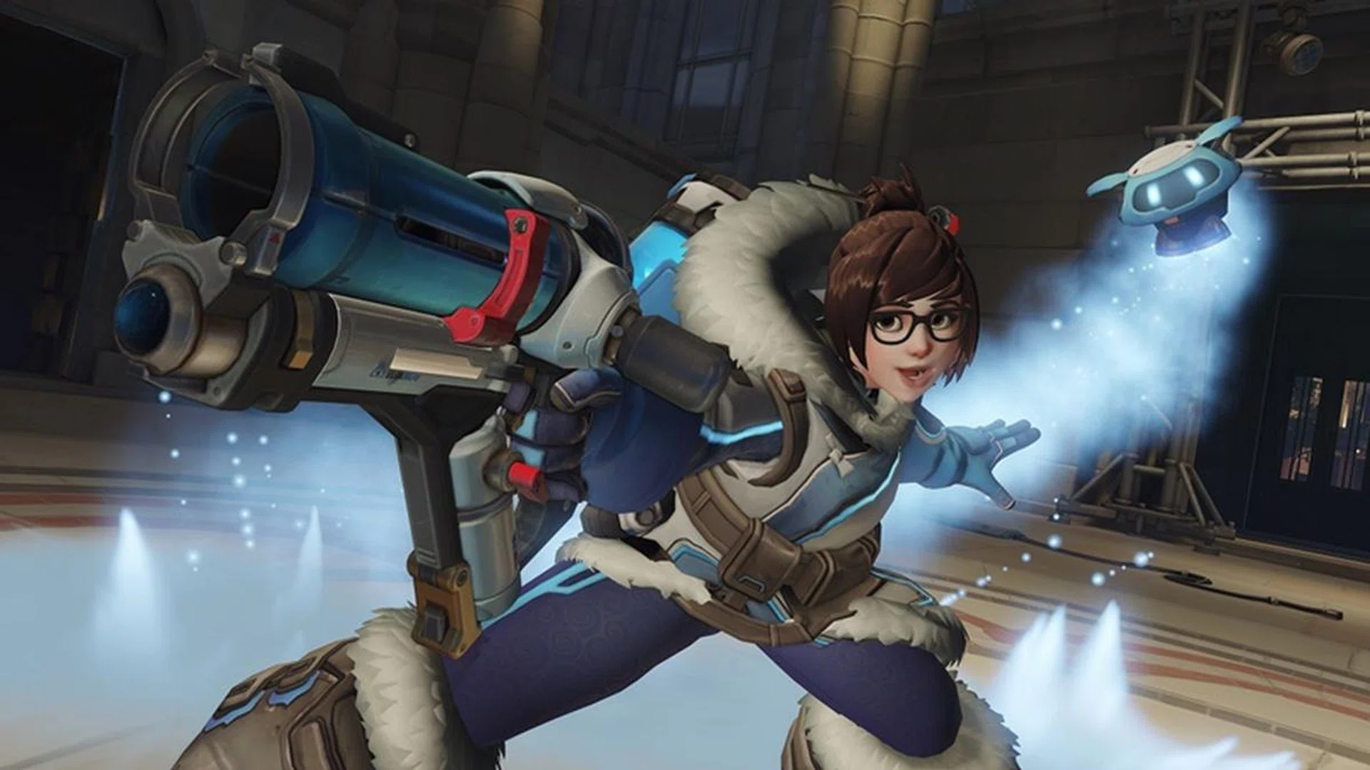 Image: Overwatch