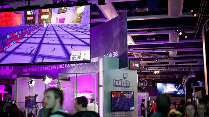SCOGA puts streamer hopefuls in touch with potential sponsors ...