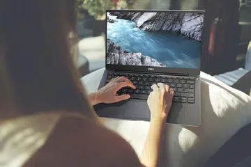 Dell XPS 13 (2019)
