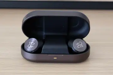 The Beoplay EQ is Bang & Olufsen's first entry in the true wireless earbuds space.