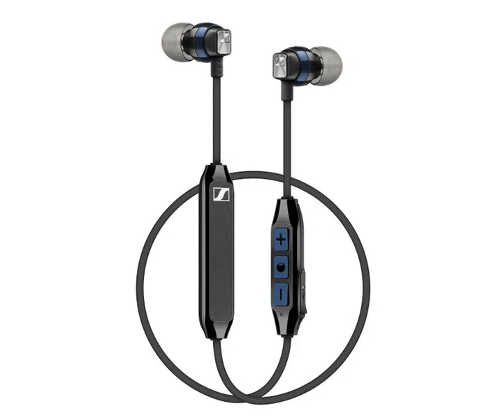 The Sennheiser CX 6.00BT.