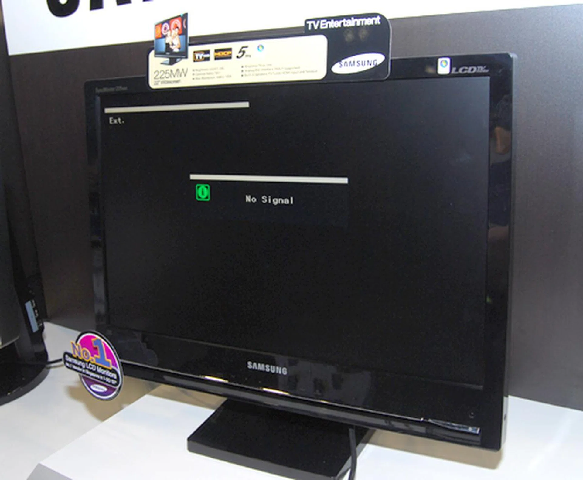 PC Show 2008 - The Full Coverage (Part 1) | HardwareZone Singapore