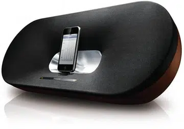 Like most premium docks, the Fidelio Primo DS9000 is a looker, but does it have the voice to match?