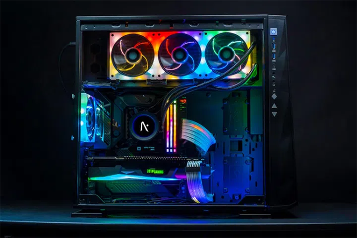 (Image source: Aftershock)