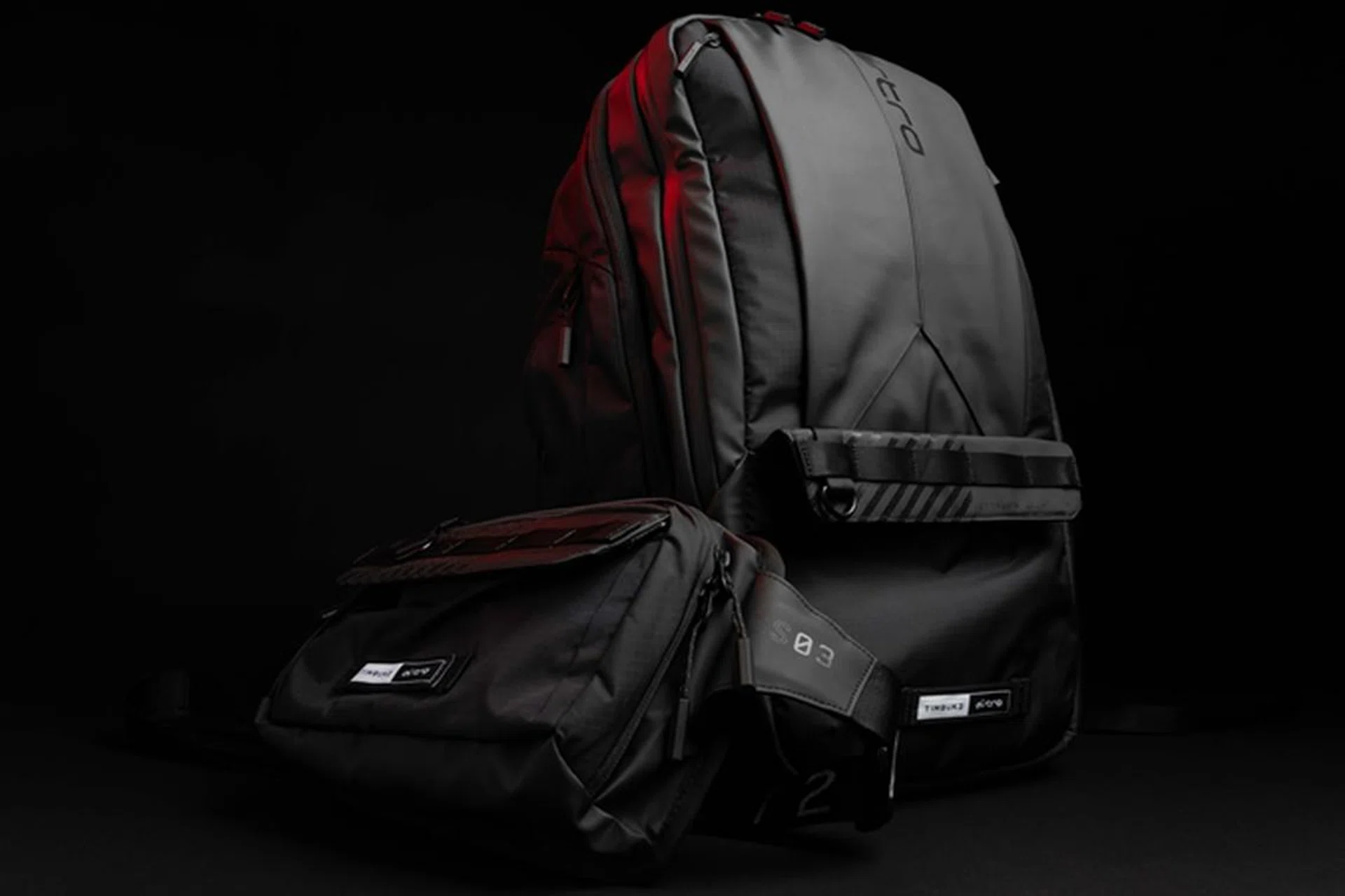 Image: Timbuk2, Astro Gaming