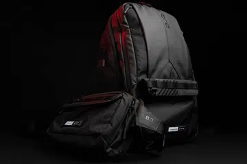 Image: Timbuk2, Astro Gaming