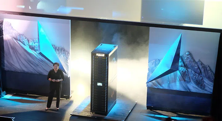 AMD Project 47