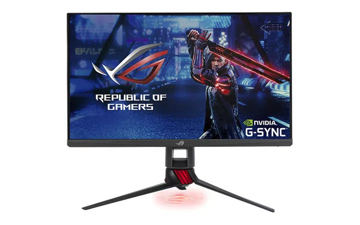 ASUS ROG Strix XG279Q