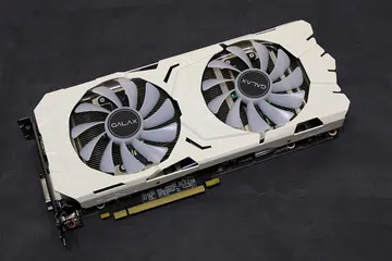 A white Christmas, anybody?