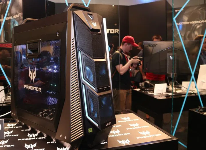 Acer Predator Orion 9000