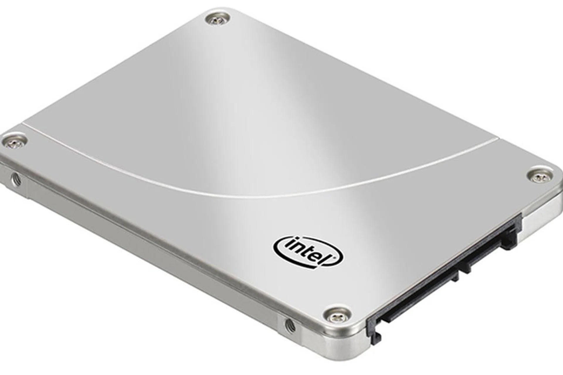 The Intel SSD 530 Series. (Source: Intel)