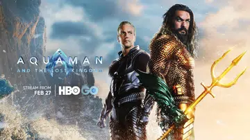 Image: HBO GO