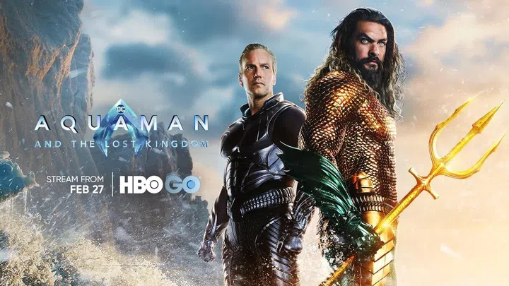 Image: HBO GO