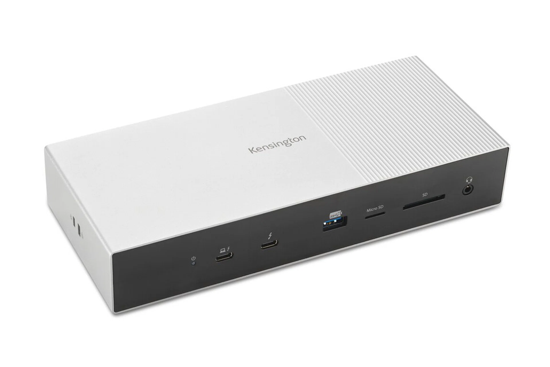 Kensington SD5000T5 EQ Triple 4K Docking Station