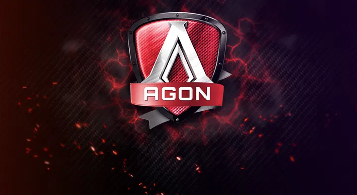 AOC's new AGON branding for professional gaming monitors - 10 new displays are slated for launch.