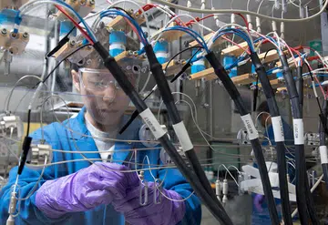 Image source: IBM Research via IEEE Spectrum