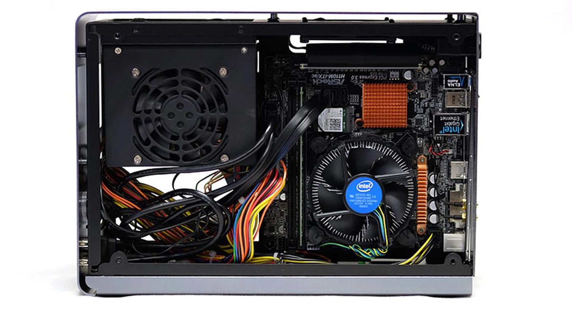 Aftershock Impulse V2