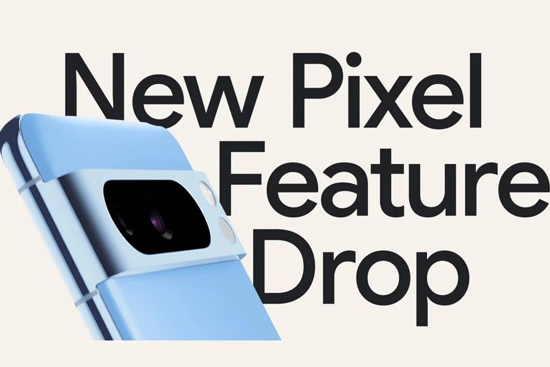 Google's Pixel Feature Drop for March 2024 is now out.