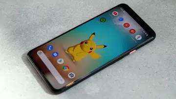 Google Pixel 4