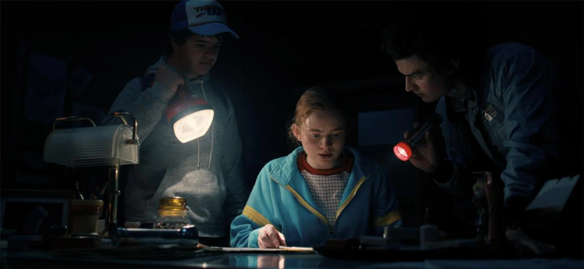 Image Source: Netflix