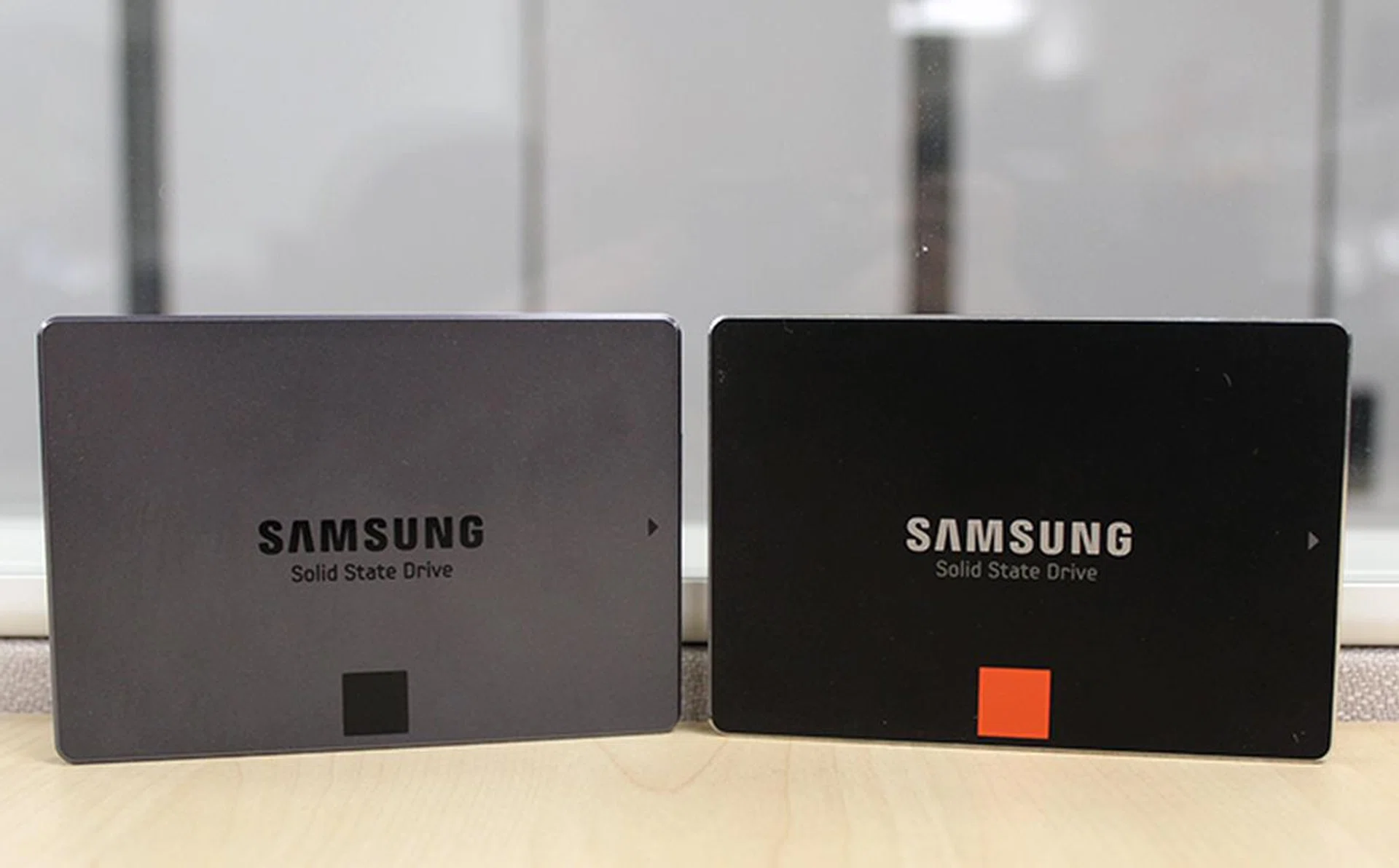 RAPID mode is a caching technology that can be enabled on Samsung's newer SSDs and it promises to significantly improve the drives' performance.