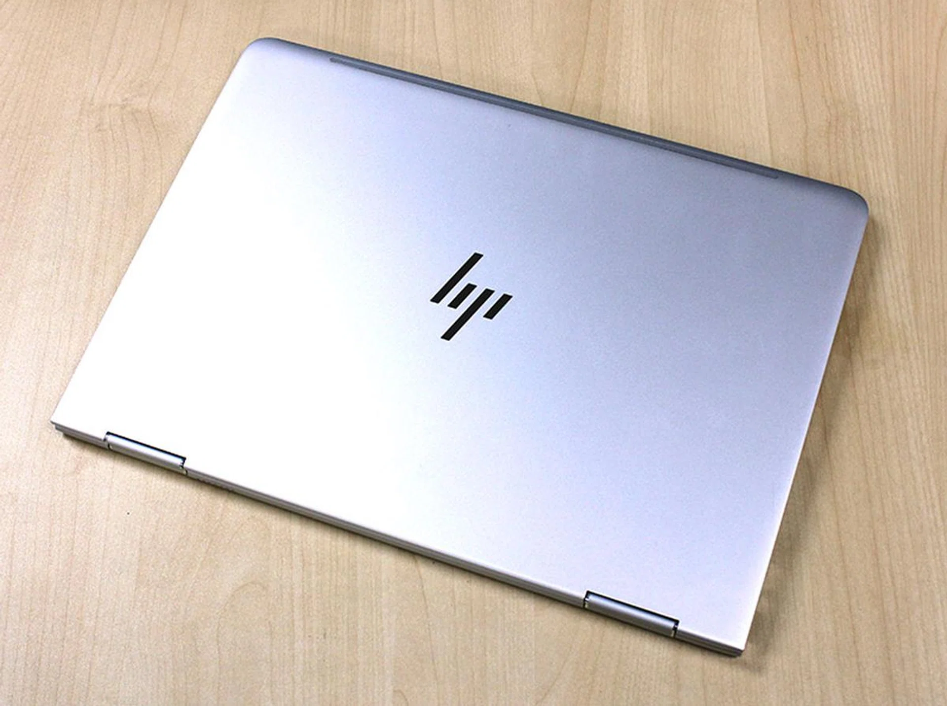The HP Spectre x360's excellent design and small footprint gave it a considerable advantage over its rivals.