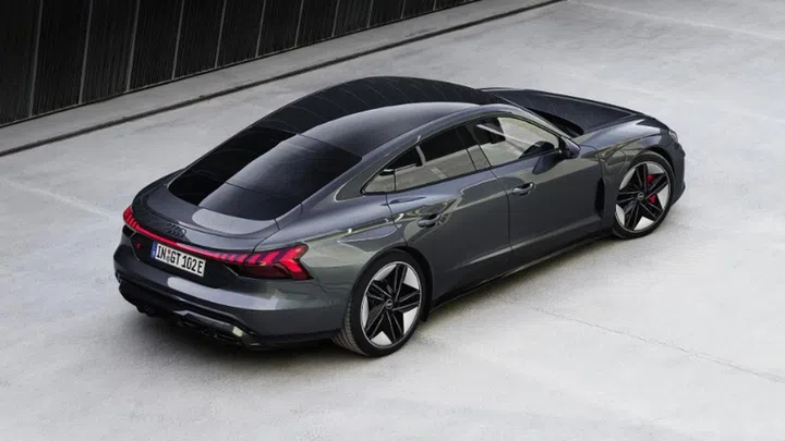 (Image source: Audi)