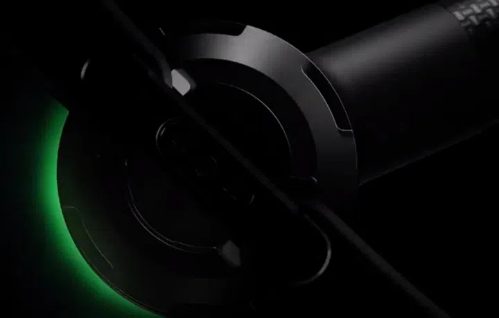 Screenshot taken from Sony's YouTube video "Airpeak | Sony launches drone project". 