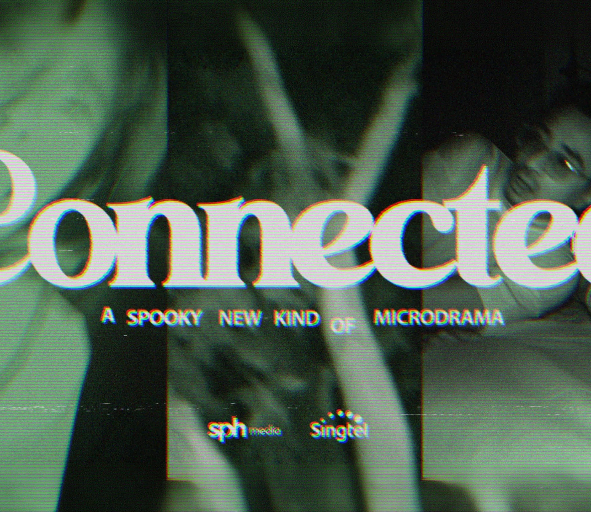 SPH Media launches first horror-comedy microdrama, with hybrid VFX and ...