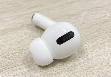 Apple is struggling to meet the demand for its AirPods Pro. 