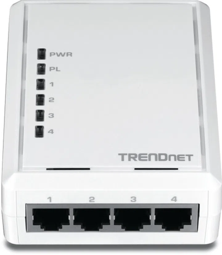 Image source: TRENDnet.
