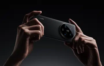 Xiaomi 14 Ultra. Source: Xiaomi.