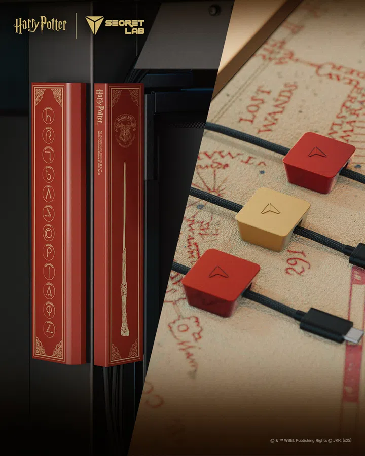 Harry Potter Collection