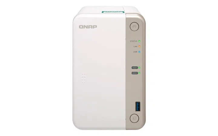 Image source: QNAP