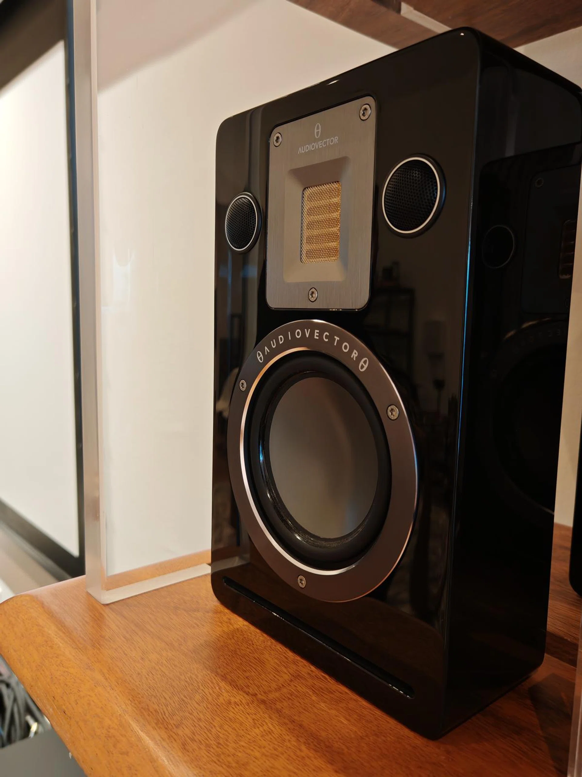 Honor 200 Pro, main camera. Photo: HWZ.