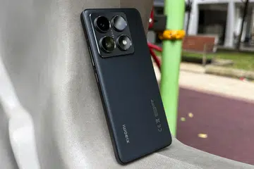 Sleeker, better, cheaper. Photo: HWZ.