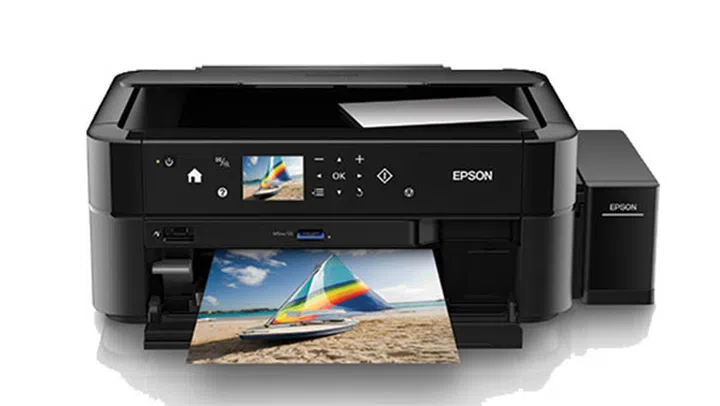 Epson L850.