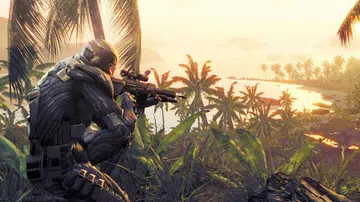 Image: Crytek