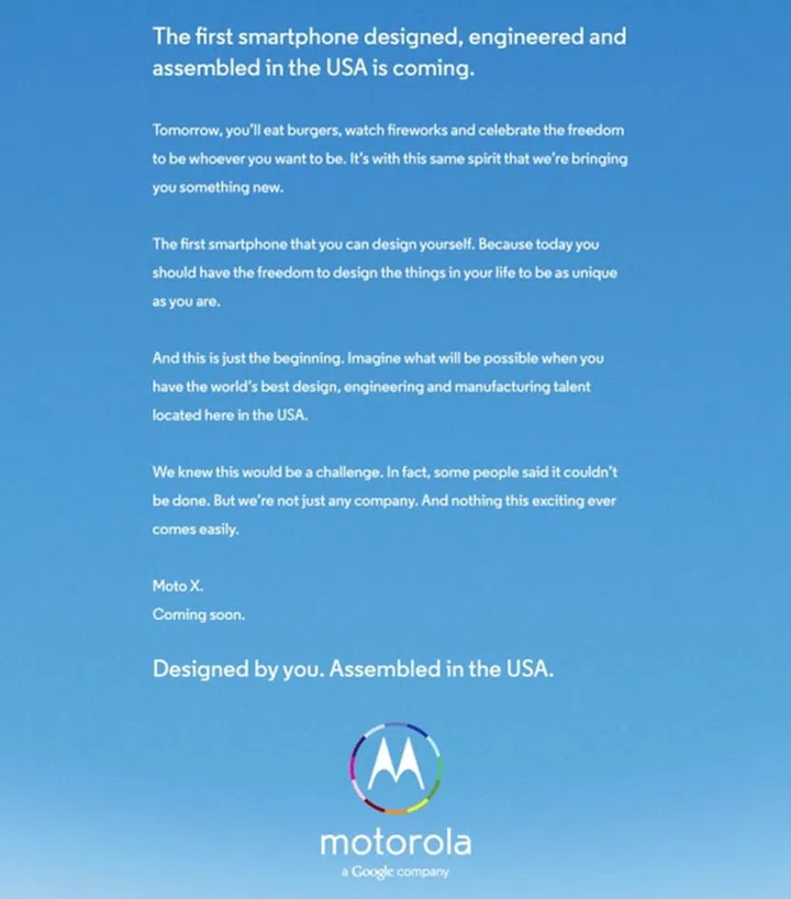 Image source: Ad Age