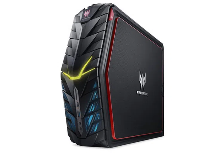 Acer Predator G1