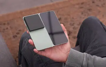 The OnePlus Open is revealed in an exclusive interview with the company's founder, Pete Lau. 